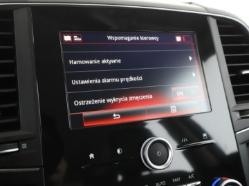 Renault Koleos II SUV 2.0 dCi 177KM 2018 Renault Koleos 4x4 automat półskóra navi klima, zdjęcie 25