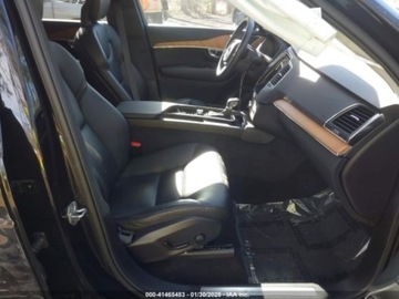 Volvo XC90 II 2021 Volvo XC 90 T6 momentum 2.0 Benzyna 316KM, zdjęcie 9