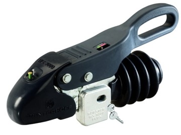 Защита сцепки Winterhoff Robstop WS 3000