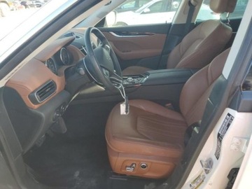 Maserati Levante 2022 Maserati Levante 2022 Base V6 3.0 Benzyna 345KM, zdjęcie 7