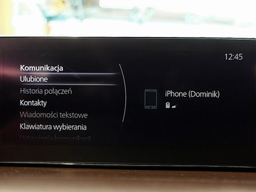 Mazda CX-30 2.0 Skyactiv-G 122KM 2019 Mazda CX-30 4X4 3LATA GWARANCJA I-wł Kraj, zdjęcie 37