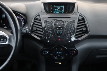 Ford Ecosport II SUV 1.0 Ecoboost 125KM 2014 Ford Ecosport 1.0 EcoBoost, Klima, Klimatronic, zdjęcie 12