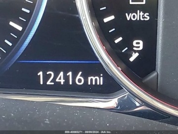  GMC Terrain Denali 2023 1.5l 1.5 Benzyna 175KM, zdjęcie 10