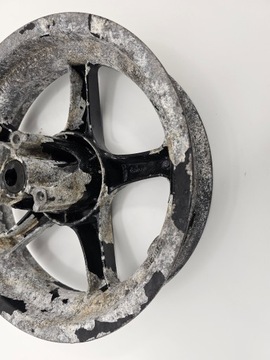 Переднее колесо Yamaha Aerox 50