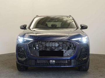 Audi Q5 II SUV Facelifting 2.0 40 TDI 204KM 2025 AUDI Q5 TDI quattro S line Suv 2.0 204KM 2025, zdjęcie 2