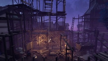 Сказка жонглера STEAM KEY