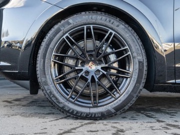 Porsche Cayenne III SUV Facelifting 3.0 353KM 2026 PORSCHE Cayenne Black Edition Suv 3.0 (353KM) 2026, zdjęcie 11