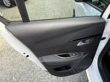 Peugeot 208 II Hatchback 1.2 PureTech 102KM 2020 Peugeot 208 Automat. Virtualny kokpit. Panorama, zdjęcie 10