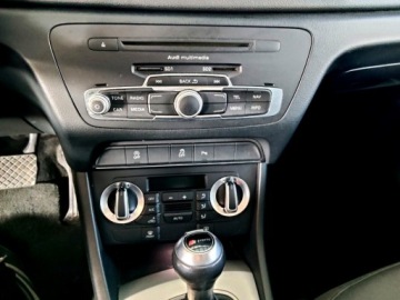 Audi Q3 I 2014 Audi Q3 Quattro S-tronic Sliczna 2.0 Diesel 143KM, zdjęcie 9