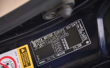 Lexus RX III SUV 450h 299KM 2010 Lexus RX Lexus RX 450h (hybrid) 3.5 Hybryda 299KM, zdjęcie 21