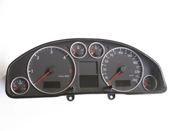 Licznik Audi A6 TDI Jaeger 4B0920900Q 4B0920900QX