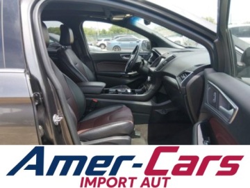 Ford Edge II 2020 Ford Edge 2020 FORD EDGE TITANIUM 2.0 Benzyna 250KM, zdjęcie 4