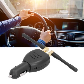 Портативная крышка сигнала автомобиля глушителя ГПС БДС анти- отслеживая