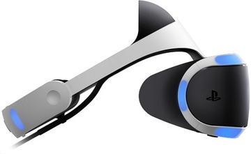 КАМЕРА SONY PLAYSTATION VR ZVR2 2 ИГР MOVE 7 НОВЫЙ НАБОР!