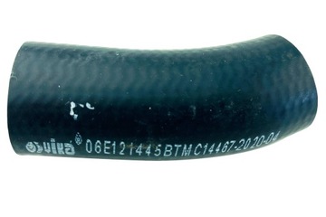 PRZEWÓD UKŁADU CHŁODZENIA AUDI A4 A6 A8 06E121445B