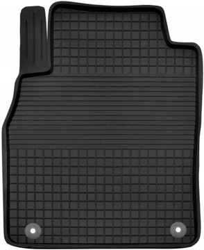 OPEL ASTRA J IV (2009-2016) РЕЗИНОВЫЕ КОВРИКИ, ПОДДОННИКИ + КОМПЛЕКТ СЕКУНДОМЕРОВ