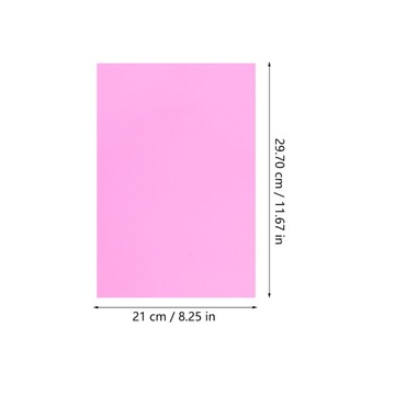 10 гелевых ПК для прозрачного освещения ПВХ