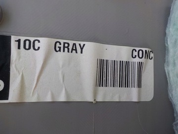 POLIČKA KUFRU NISSAN MAXIMA A35