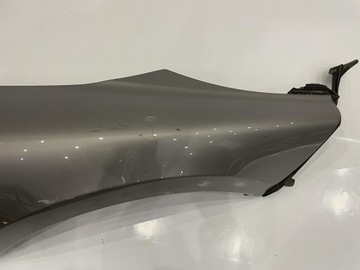 MCLAREN 570S 540C 570GT ПЕРЕДНЕЕ КРЫЛО левое