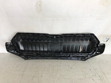 MASKA MŘÍŽKA NÁRAZNÍKU SKODA ENYAQ 5LA