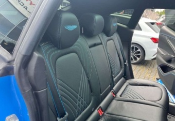 Aston Martin DBX 4.0 V8 550KM 2021 Aston Martin DBX Aston Martin DBX 4.0 Benzyna 550KM, zdjęcie 21