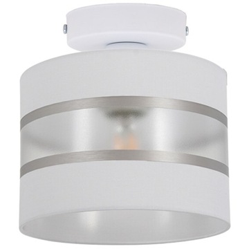LAMPA WISZĄCA ABAŻUR KOLORY SUFITOWA PLAFON LED
