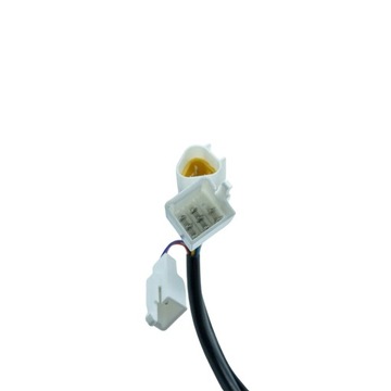 Rączka+manetka z przyciskami skutera elektrycznego STRONG 2000W/3000W (V2)