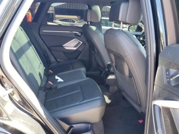 Audi Q3 II 2022 Audi Q3 Premium 40 2022 2.0l 2.0 Benzyna 228KM, zdjęcie 10