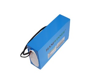 Литиевая батарея HANIWINNER HA201, 48 В, 20 Ач, 960 Втч, с зарядным устройством