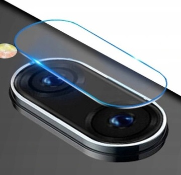 SZKŁO NA APARAT OBIEKTYW DO XIAOMI Redmi 7