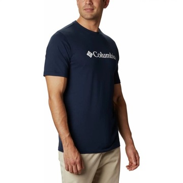 ФУТБОЛКА COLUMBIA CSC BASIC LOGO 1680053467 r M