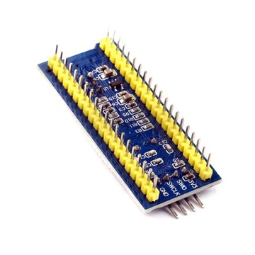 Микроконтроллер STM32 STM32F103C8T6 ARM Cortex M3
