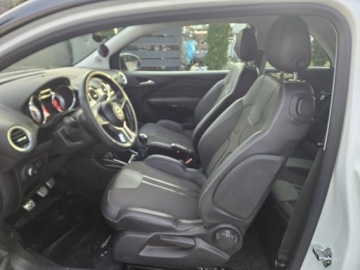 Opel Adam Hatchback 1.4 87KM 2016 Opel Adam KlimaTronik, Android, Navi, Elektryka, zdjęcie 19