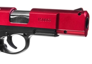 COLT GUN SAFE КАРТРИДЖИ С ПЕНОЙ ЭВА СТРЕЛКА КОЖУХ ПАДАЮЩИЙСЯ