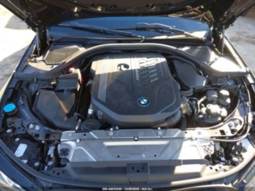 BMW Seria 3 G20-G21 2024 BMW Seria 3 M340i 2024 3.0 Benzyna 382KM, zdjęcie 8