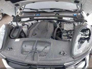 Porsche Macan 2024 Porsche Macan T 2024 2.0 Benzyna 261KM, zdjęcie 7