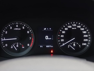 Hyundai Tucson III SUV 1.6 GDI 132KM 2018 Hyundai Tucson 1.6 GDI, Salon Polska, Serwis ASO, zdjęcie 10