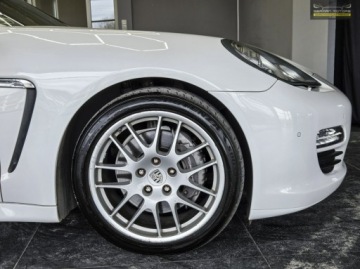 Porsche Panamera I 2011 Porsche Panamera PDK / Xenon / Led / Kamera / Bose, zdjęcie 17