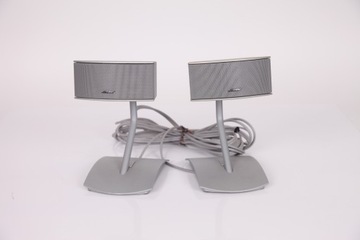 Bose PS 3-2-1 II Powered Speaker System