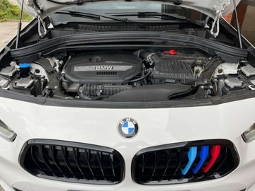 BMW X2 F39 Crossover 1.5 18i 140KM 2019 BMW X2 1.5 benzyna 140 KM 6 biegow M pakiet zarej w PL zadbany, zdjęcie 32