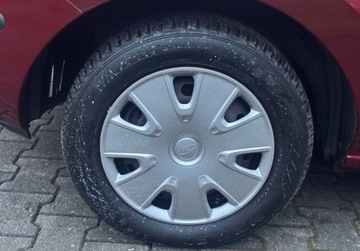 Ford Fusion 1.4 Duratec 80KM 2003 Ford Fusion 1,4 80KM KLIMA Webasto Super Stan Bezwypadkowy Serwis Oplacony, zdjęcie 16