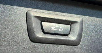 BMW Seria 5 F10-F11 Touring Facelifting 520d 190KM 2016 BMW Seria 5 Zadbany Duza Navi Czujniki Automat 2.0 Diesel 190KM, zdjęcie 29