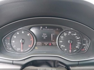 Audi 2023 Audi Q5 Sportback 2023 AUDI Q5 SPORTBACK PREMIUM 45 TFSI S LINE QUATTRO S, zdjęcie 11