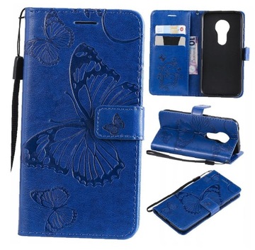Motorola Moto G7 Play Case Cover Wallet