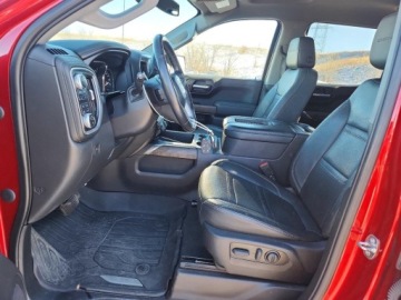  GMC Sierra K1500 Denali 2021 5.3 Benzyna 355KM, zdjęcie 7