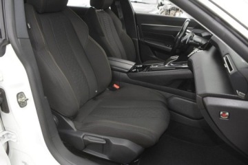 Peugeot 508 II Sedan 1.5 BlueHDI 130KM 2020 Peugeot 508 1.5BlueHDi nawi Android Auto Car Play, zdjęcie 18