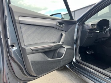 Cupra Leon 2025 Cupra Leon 1.5 eTSI 150 KM 7-biegowa automatyczna, zdjęcie 22