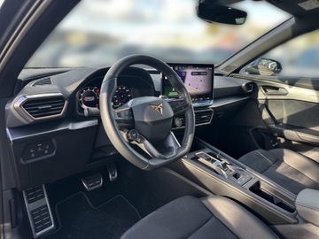 Cupra Formentor Crossover Facelifting 2.0 TSI 333KM 2025 Cupra Formentor VZ 333KM Pure Performance Pakiet E, zdjęcie 9