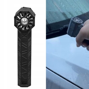 МИНИ-ВЕНТИЛЯТОР, ПОРТАТИВНЫЙ, С ЗАРЯЖКОЙ USB-ВЕНТИЛЯТОРА