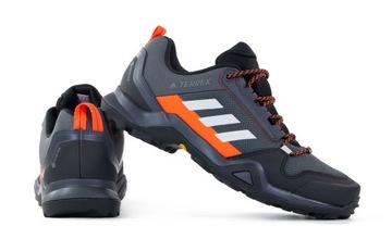 Buty męskie adidas TERREX AX3 GTX FX4568